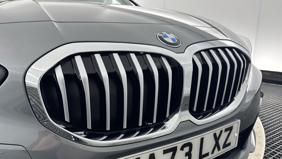 BMW 1 Series 118i [136] M Sport 5dr Step Auto [LCP] Petrol Hatchback - Image 30