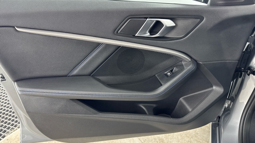 BMW 1 Series 118i [136] M Sport 5dr Step Auto [LCP] Petrol Hatchback - Image 31
