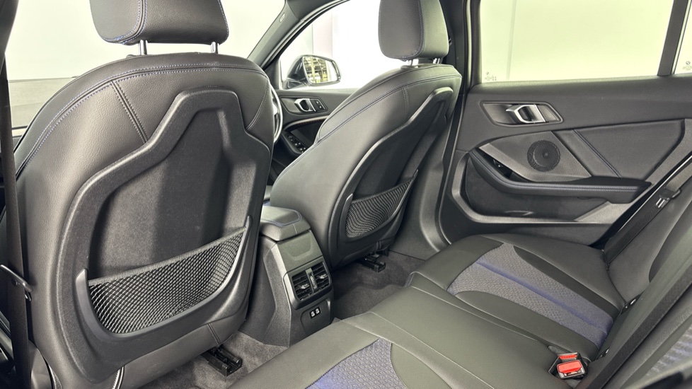 BMW 1 Series 118i [136] M Sport 5dr Step Auto [LCP] Petrol Hatchback - Image 34