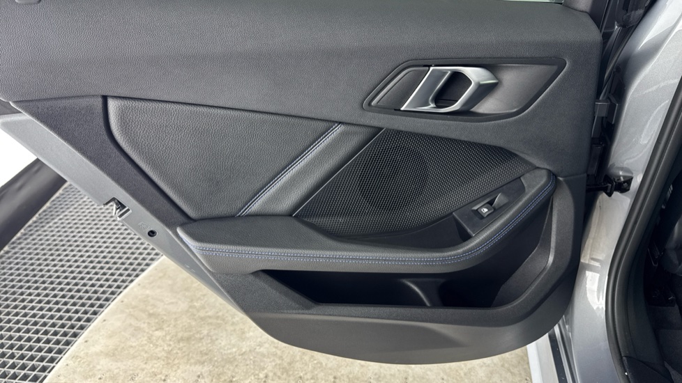 BMW 1 Series 118i [136] M Sport 5dr Step Auto [LCP] Petrol Hatchback - Image 35