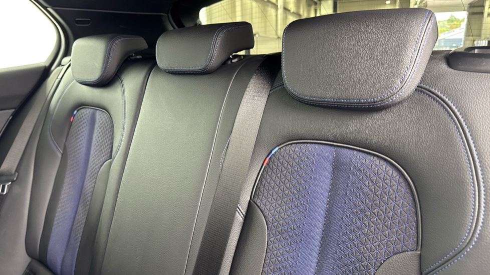 BMW 1 Series 118i [136] M Sport 5dr Step Auto [LCP] Petrol Hatchback - Image 37