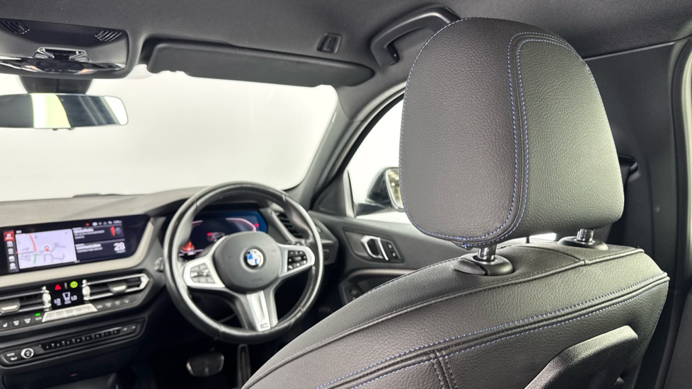 BMW 1 Series 118i [136] M Sport 5dr Step Auto [LCP] Petrol Hatchback - Image 39