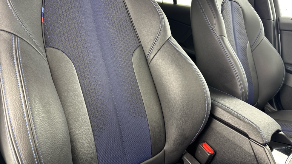 BMW 1 Series 118i [136] M Sport 5dr Step Auto [LCP] Petrol Hatchback - Image 41