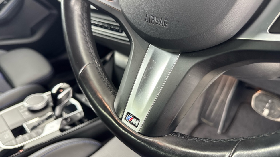 BMW 1 Series 118i [136] M Sport 5dr Step Auto [LCP] Petrol Hatchback - Image 43