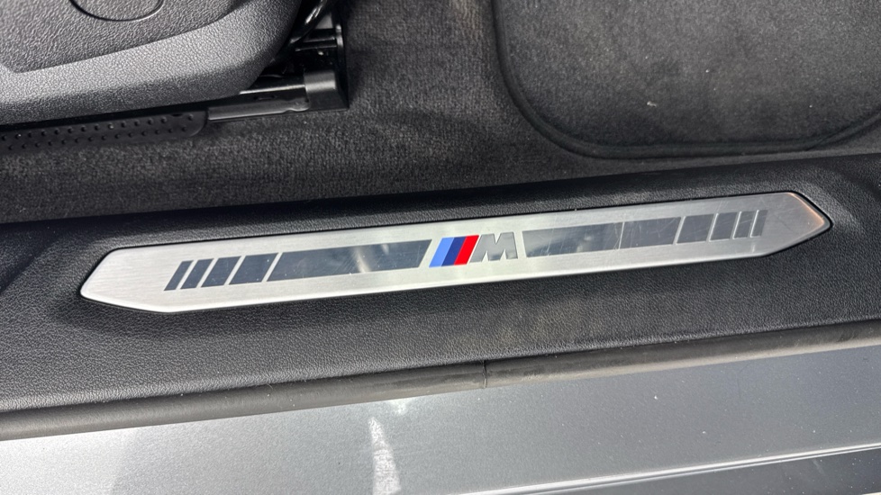 BMW 1 Series 118i [136] M Sport 5dr Step Auto [LCP] Petrol Hatchback - Image 44
