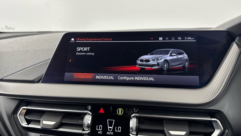 BMW 1 Series 118i [136] M Sport 5dr Step Auto [LCP] Petrol Hatchback - Image 53