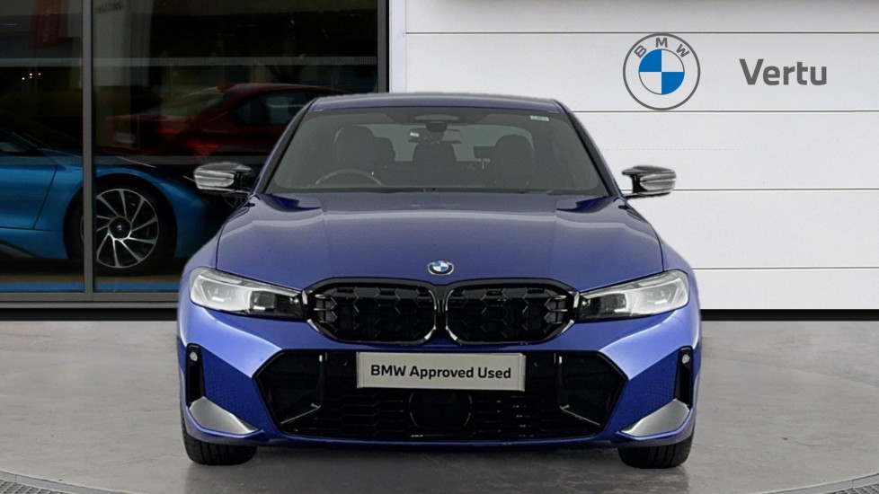 BMW 3 Series M340d xDrive MHT 4dr Step Auto Diesel Saloon - Image 16