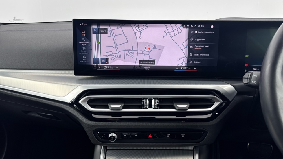 BMW 3 Series M340d xDrive MHT 4dr Step Auto Diesel Saloon - Image 8