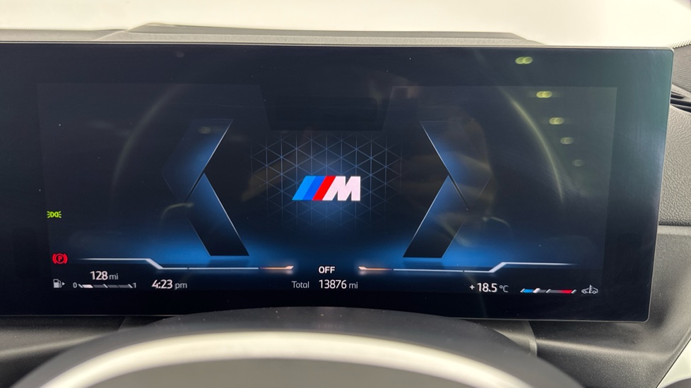 BMW 3 Series M340d xDrive MHT 4dr Step Auto Diesel Saloon - Image 9