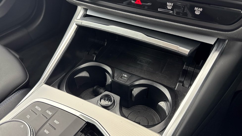 BMW 3 Series M340d xDrive MHT 4dr Step Auto Diesel Saloon - Image 17