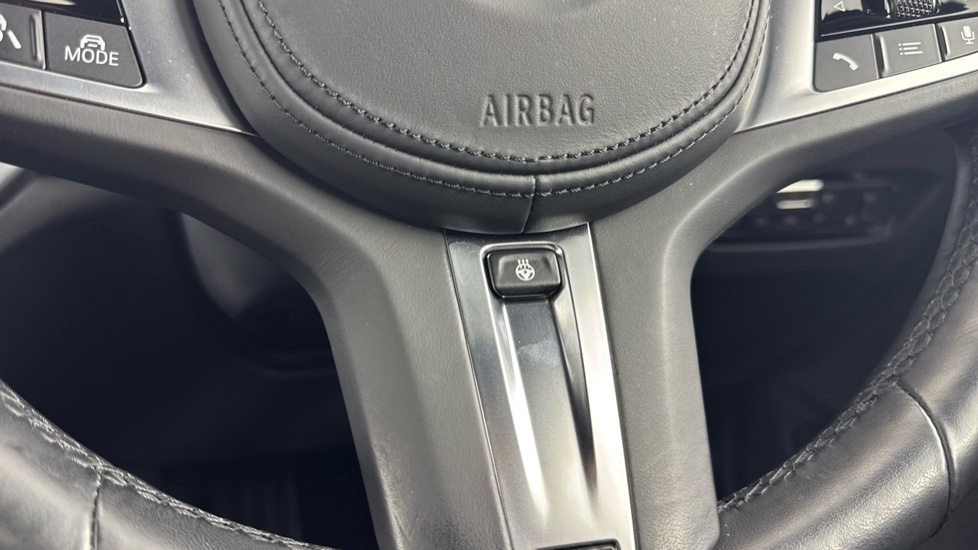 BMW 3 Series M340d xDrive MHT 4dr Step Auto Diesel Saloon - Image 18