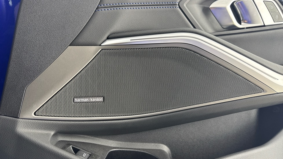 BMW 3 Series M340d xDrive MHT 4dr Step Auto Diesel Saloon - Image 20