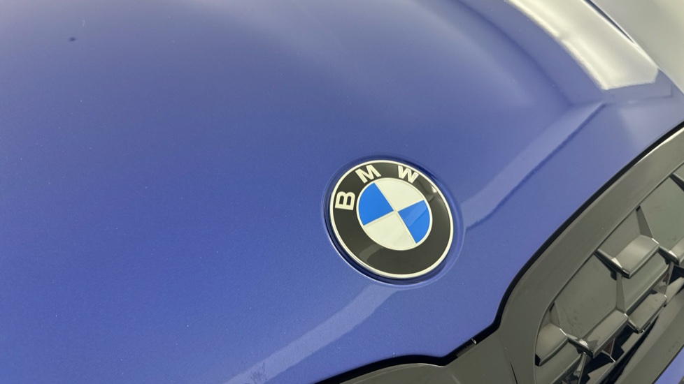BMW 3 Series M340d xDrive MHT 4dr Step Auto Diesel Saloon - Image 21