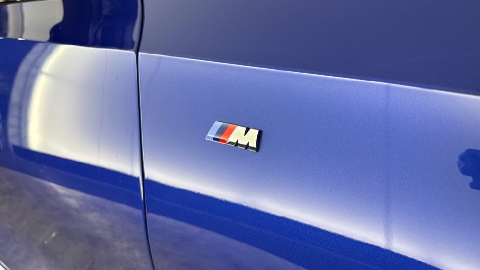 BMW 3 Series M340d xDrive MHT 4dr Step Auto Diesel Saloon - Image 23