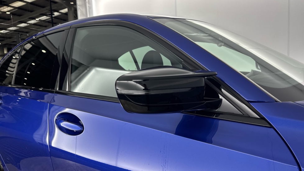BMW 3 Series M340d xDrive MHT 4dr Step Auto Diesel Saloon - Image 24
