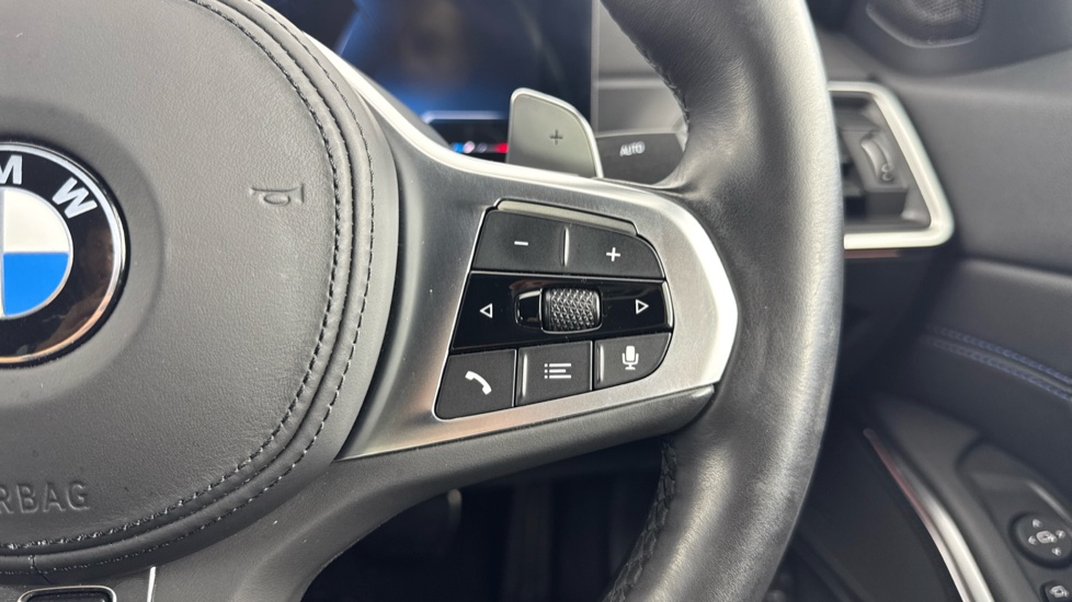 BMW 3 Series M340d xDrive MHT 4dr Step Auto Diesel Saloon - Image 32