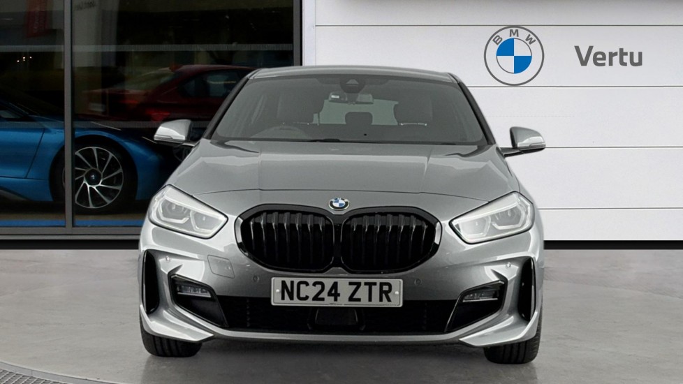 BMW 1 Series 118i [136] M Sport 5dr Step Auto [LCP] Petrol Hatchback - Image 16