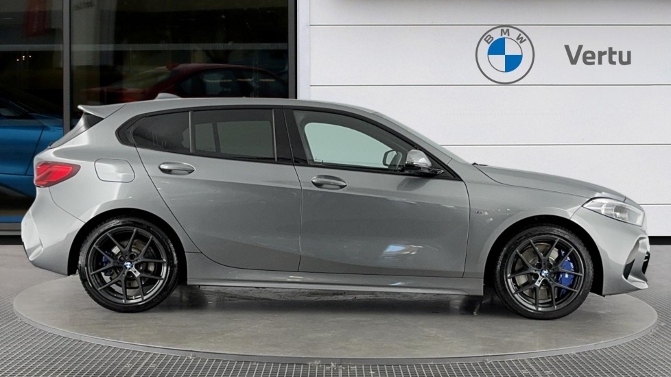 BMW 1 Series 118i [136] M Sport 5dr Step Auto [LCP] Petrol Hatchback - Image 3