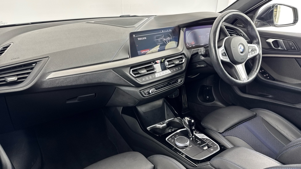 BMW 1 Series 118i [136] M Sport 5dr Step Auto [LCP] Petrol Hatchback - Image 7