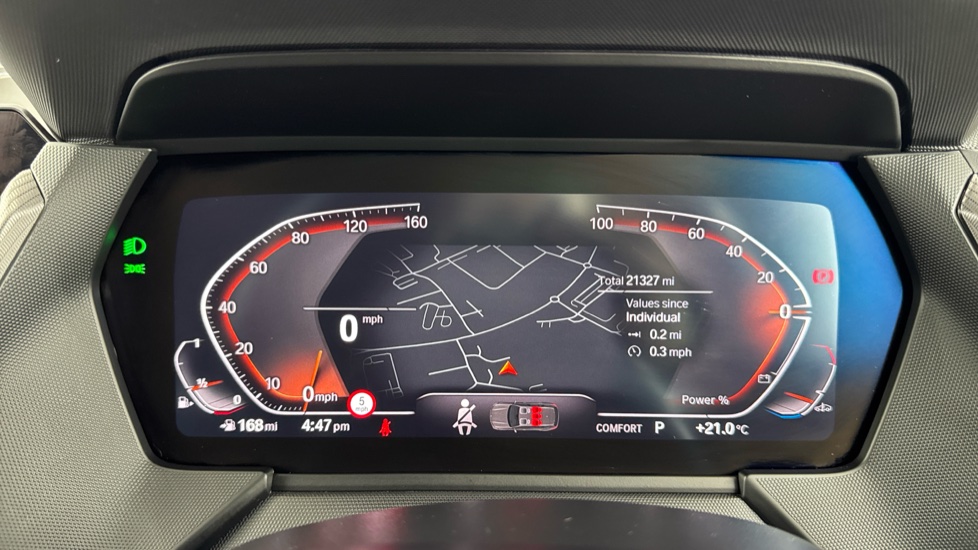 BMW 1 Series 118i [136] M Sport 5dr Step Auto [LCP] Petrol Hatchback - Image 9