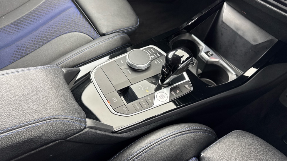 BMW 1 Series 118i [136] M Sport 5dr Step Auto [LCP] Petrol Hatchback - Image 10