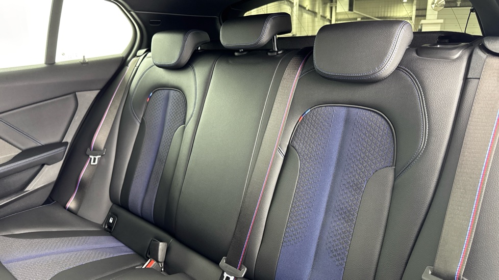 BMW 1 Series 118i [136] M Sport 5dr Step Auto [LCP] Petrol Hatchback - Image 12