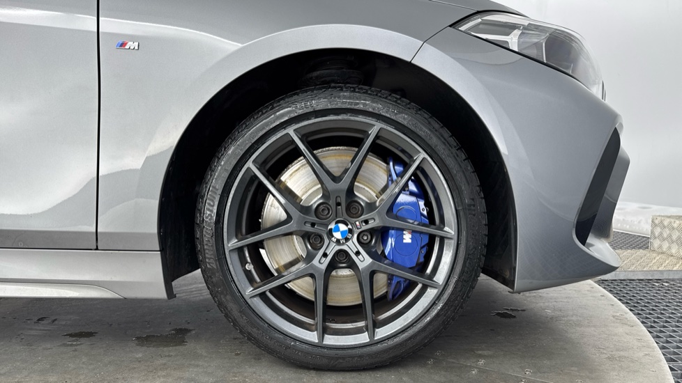 BMW 1 Series 118i [136] M Sport 5dr Step Auto [LCP] Petrol Hatchback - Image 14