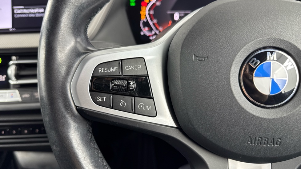BMW 1 Series 118i [136] M Sport 5dr Step Auto [LCP] Petrol Hatchback - Image 17