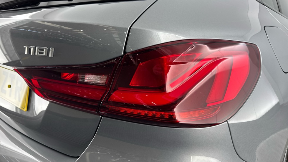 BMW 1 Series 118i [136] M Sport 5dr Step Auto [LCP] Petrol Hatchback - Image 22