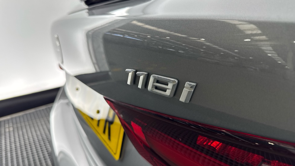 BMW 1 Series 118i [136] M Sport 5dr Step Auto [LCP] Petrol Hatchback - Image 24