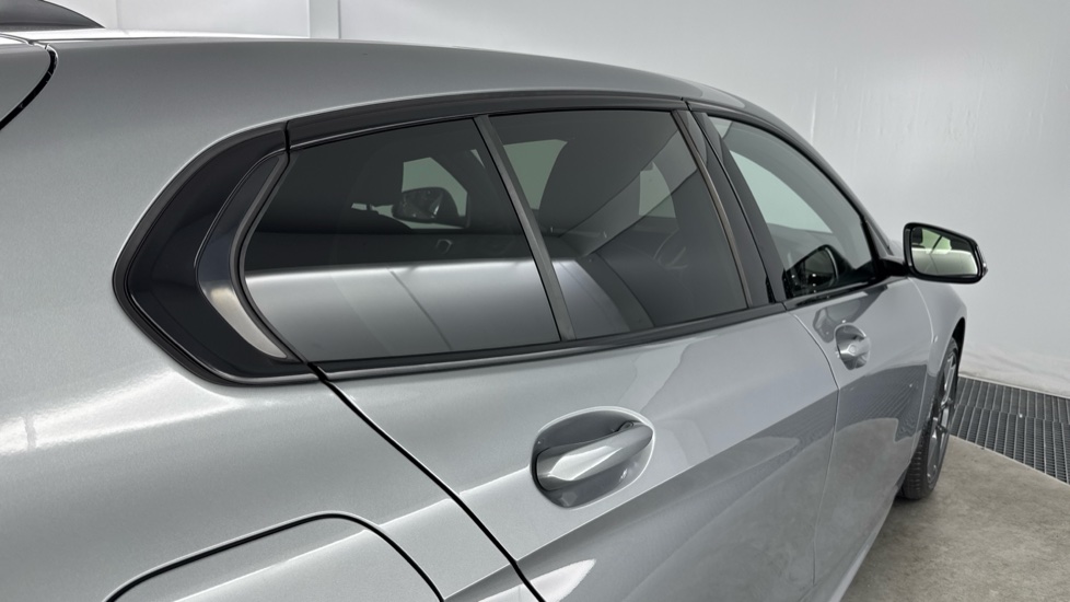 BMW 1 Series 118i [136] M Sport 5dr Step Auto [LCP] Petrol Hatchback - Image 26
