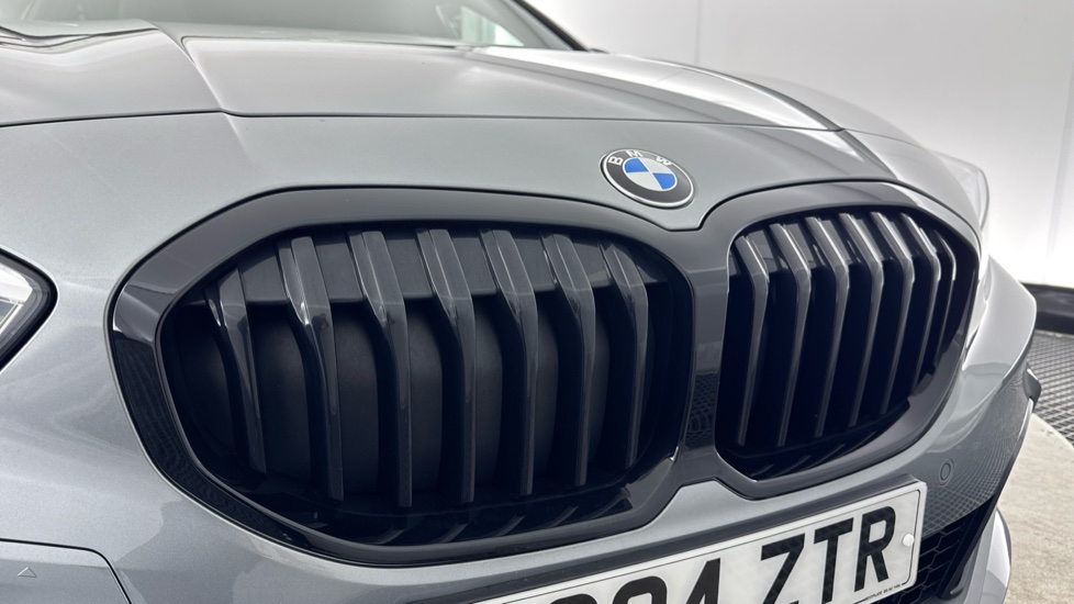 BMW 1 Series 118i [136] M Sport 5dr Step Auto [LCP] Petrol Hatchback - Image 30