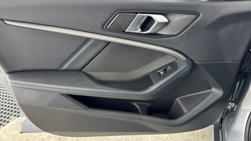 BMW 1 Series 118i [136] M Sport 5dr Step Auto [LCP] Petrol Hatchback - Image 31