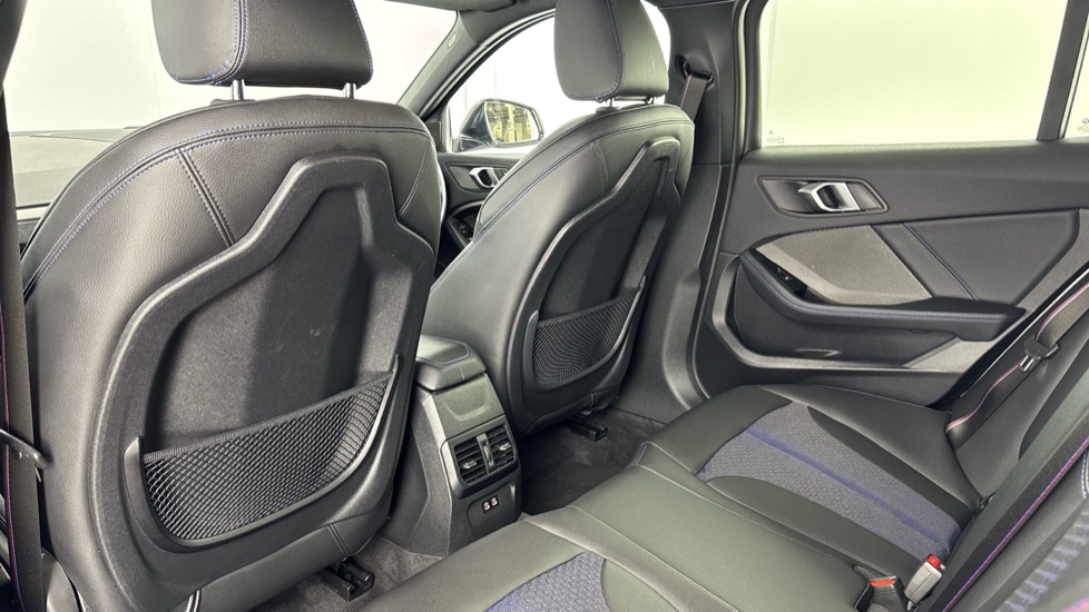 BMW 1 Series 118i [136] M Sport 5dr Step Auto [LCP] Petrol Hatchback - Image 34