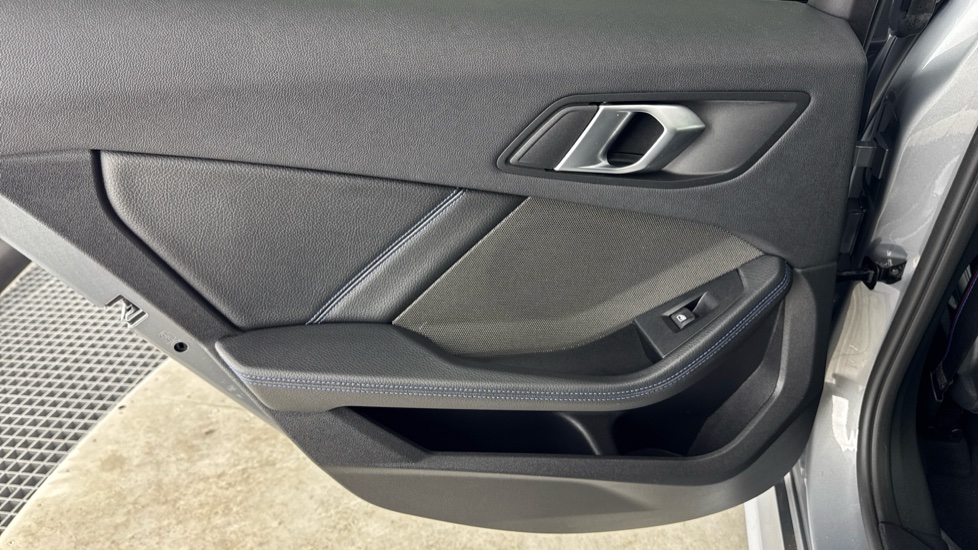 BMW 1 Series 118i [136] M Sport 5dr Step Auto [LCP] Petrol Hatchback - Image 35