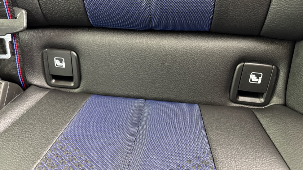 BMW 1 Series 118i [136] M Sport 5dr Step Auto [LCP] Petrol Hatchback - Image 36
