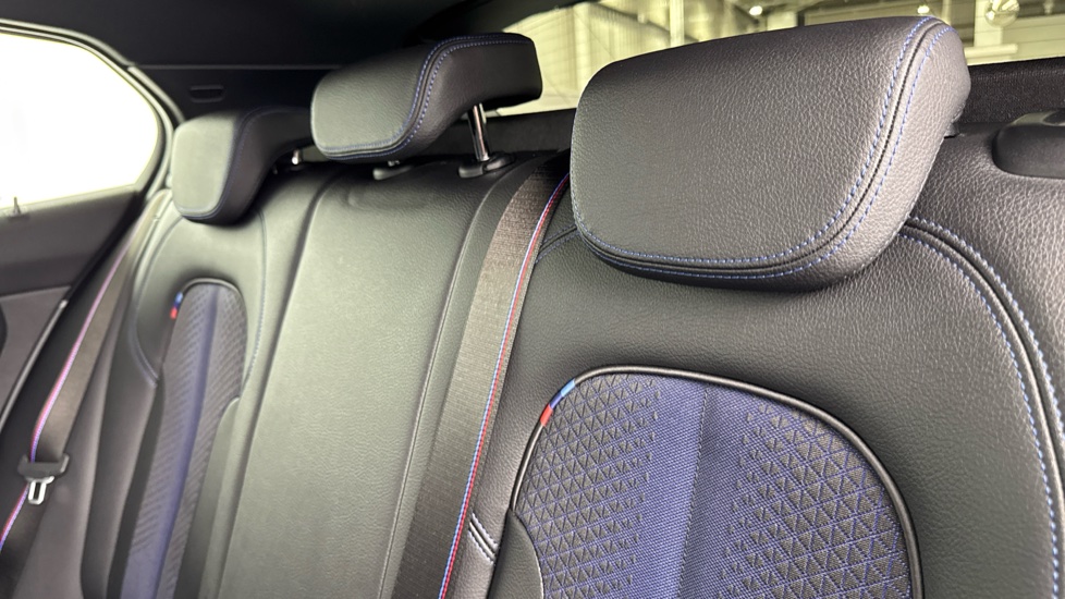 BMW 1 Series 118i [136] M Sport 5dr Step Auto [LCP] Petrol Hatchback - Image 37