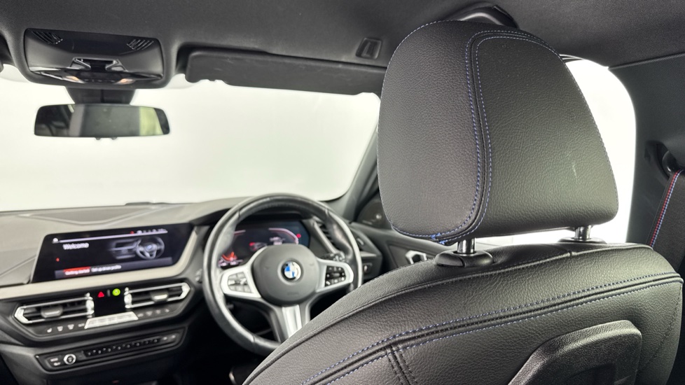 BMW 1 Series 118i [136] M Sport 5dr Step Auto [LCP] Petrol Hatchback - Image 39