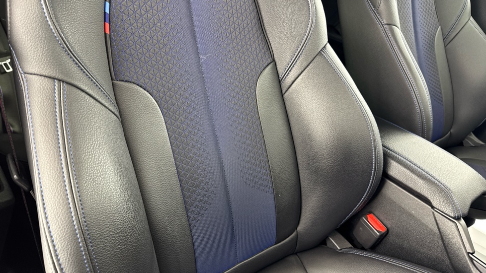 BMW 1 Series 118i [136] M Sport 5dr Step Auto [LCP] Petrol Hatchback - Image 41
