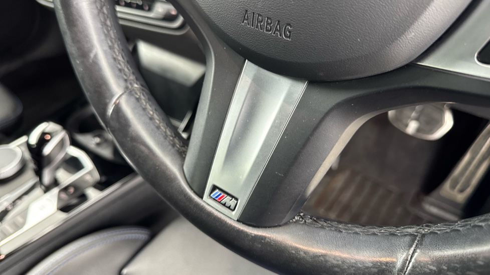 BMW 1 Series 118i [136] M Sport 5dr Step Auto [LCP] Petrol Hatchback - Image 43