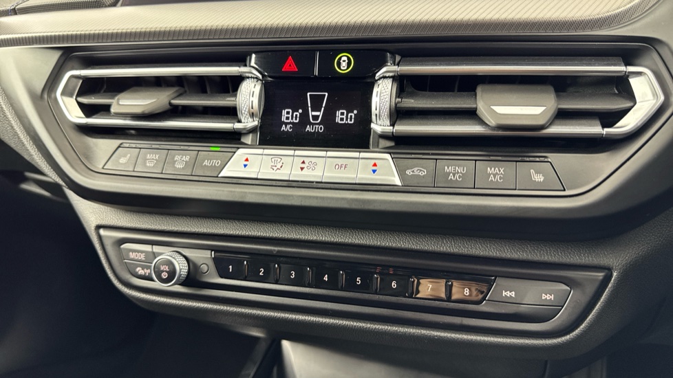 BMW 1 Series 118i [136] M Sport 5dr Step Auto [LCP] Petrol Hatchback - Image 52