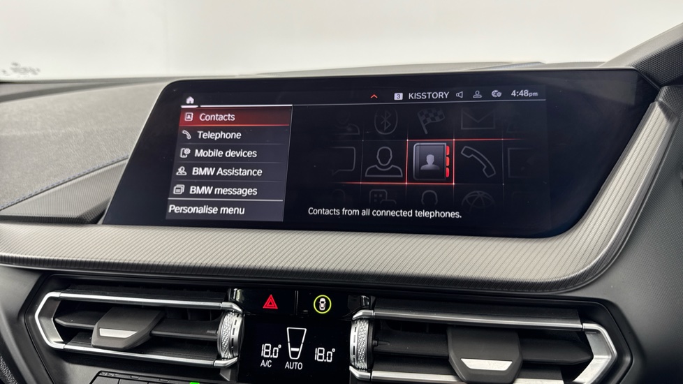 BMW 1 Series 118i [136] M Sport 5dr Step Auto [LCP] Petrol Hatchback - Image 54