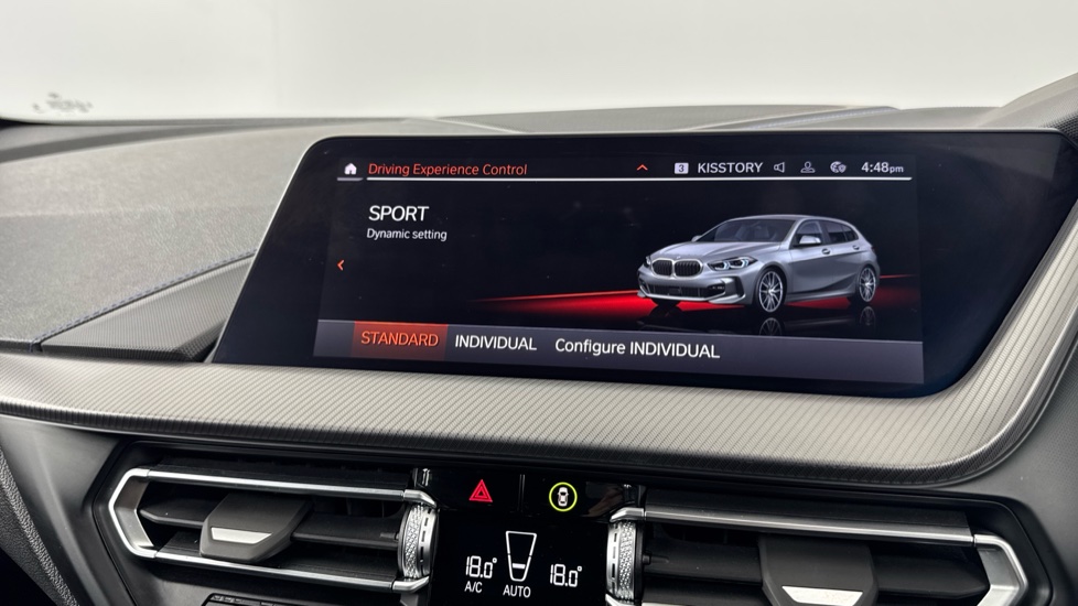 BMW 1 Series 118i [136] M Sport 5dr Step Auto [LCP] Petrol Hatchback - Image 57