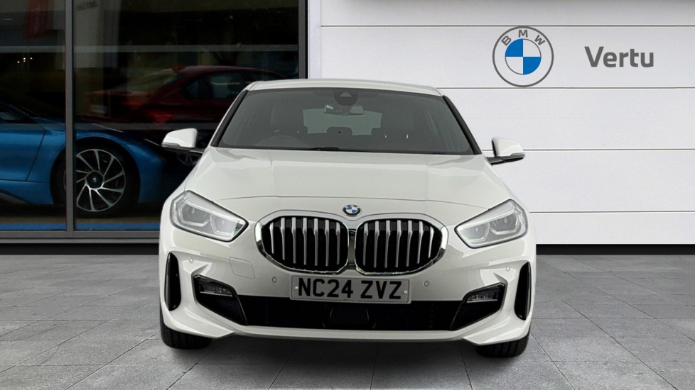 BMW 1 Series 118i [136] M Sport 5dr [Live Cockpit Professional] Petrol Hatchback - Image 16