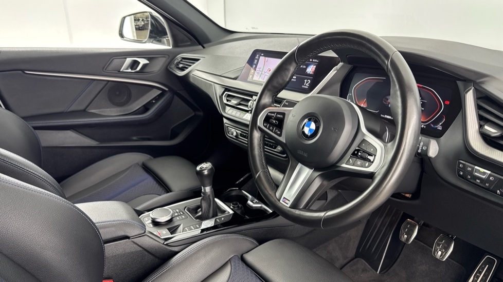 BMW 1 Series 118i [136] M Sport 5dr [Live Cockpit Professional] Petrol Hatchback - Image 6