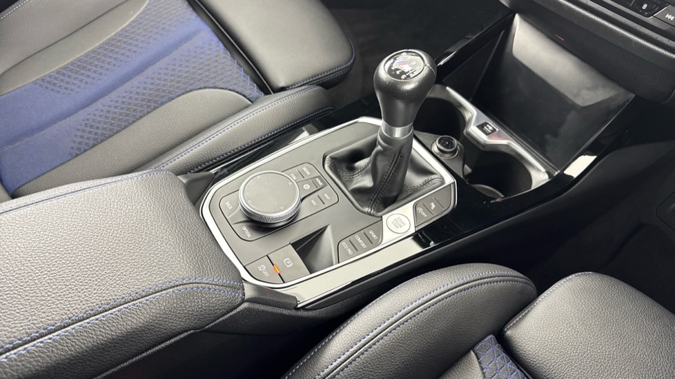 BMW 1 Series 118i [136] M Sport 5dr [Live Cockpit Professional] Petrol Hatchback - Image 10