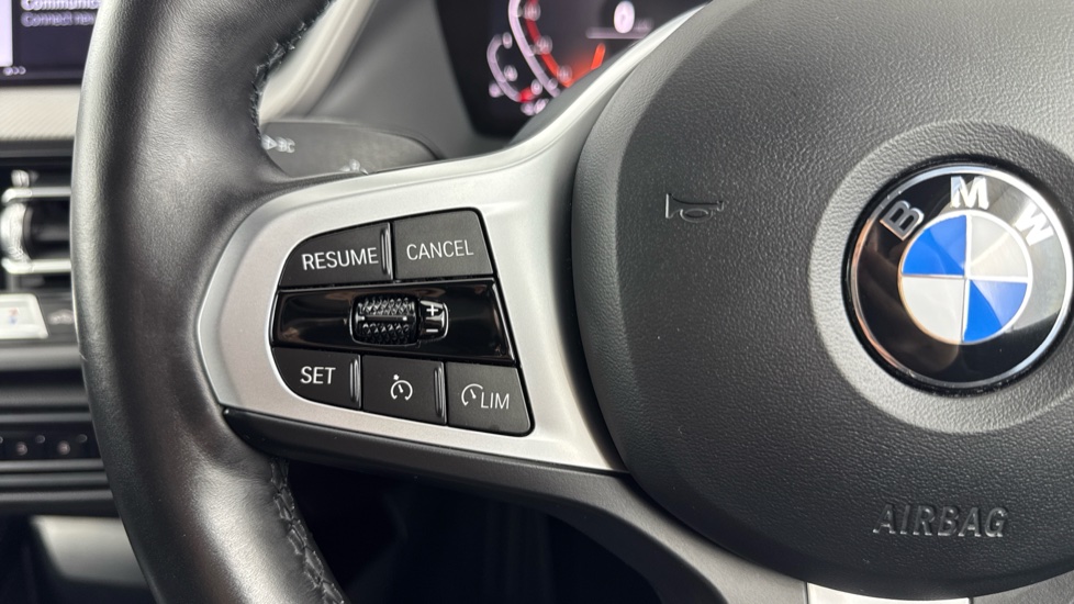 BMW 1 Series 118i [136] M Sport 5dr [Live Cockpit Professional] Petrol Hatchback - Image 17