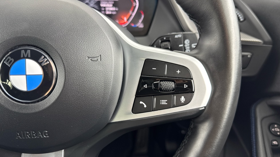 BMW 1 Series 118i [136] M Sport 5dr [Live Cockpit Professional] Petrol Hatchback - Image 18