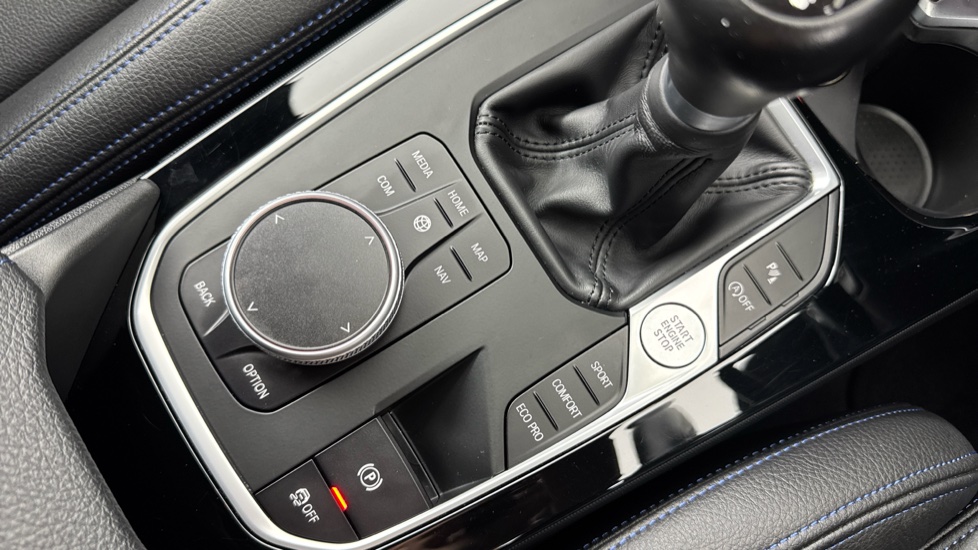 BMW 1 Series 118i [136] M Sport 5dr [Live Cockpit Professional] Petrol Hatchback - Image 19