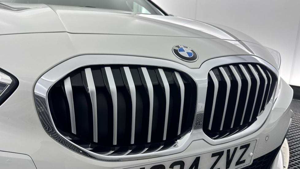 BMW 1 Series 118i [136] M Sport 5dr [Live Cockpit Professional] Petrol Hatchback - Image 30